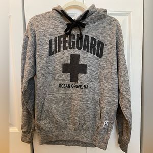 Lifeguard hoodie